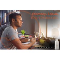  Neurologica Nootropics FLOW - Creativity, Memory & Learning